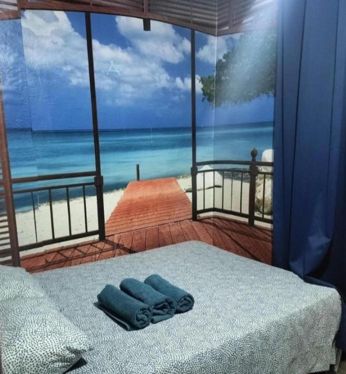 Sant Jordi Cami De Ronda Hostel Tossa de Mar Kültér fotó