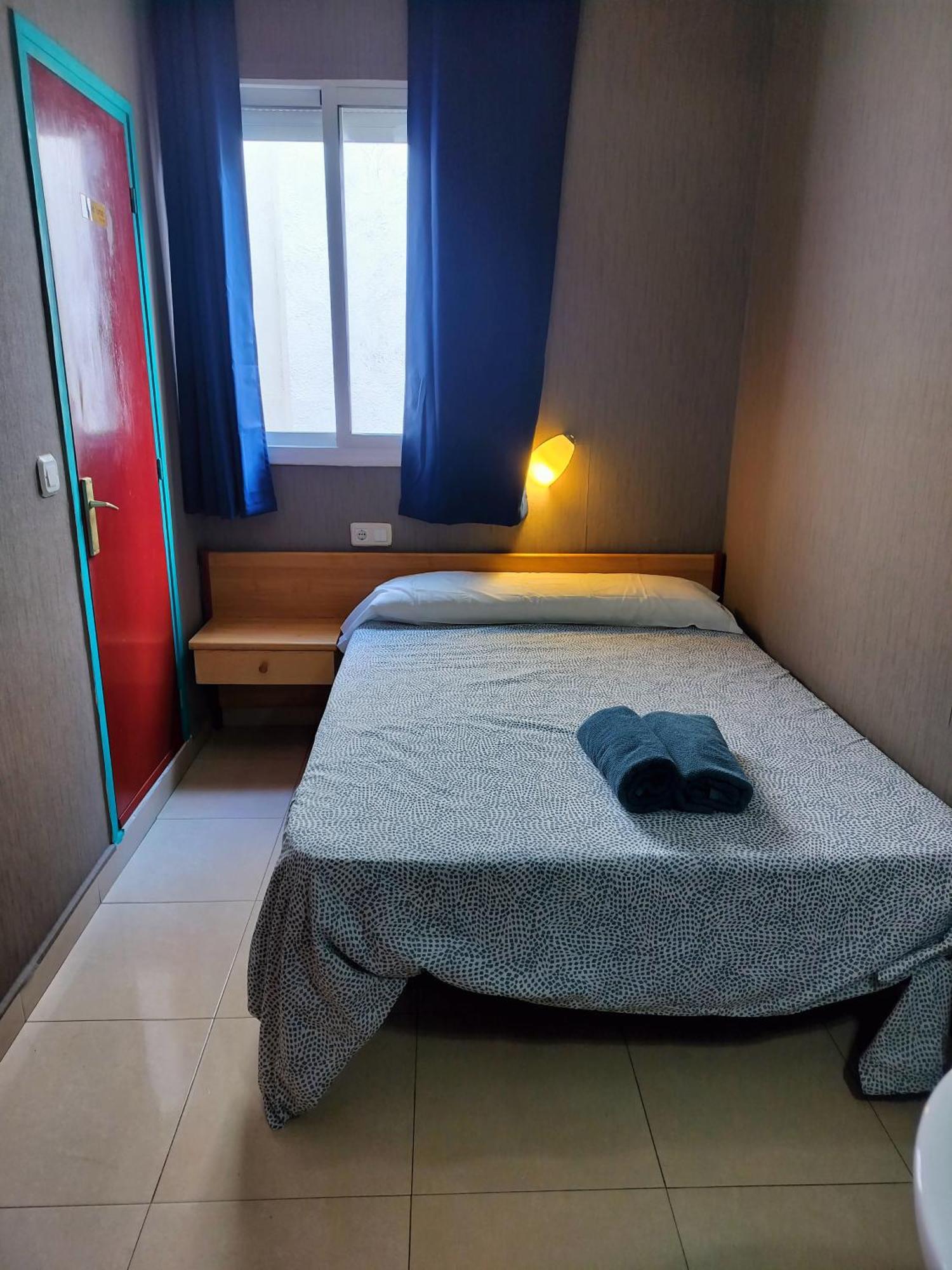 Sant Jordi Cami De Ronda Hostel Tossa de Mar Kültér fotó